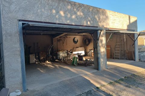 Landejendom i Yecla, Murcia, Yecla - € 249.000 | Ref: RP30 - foto 17